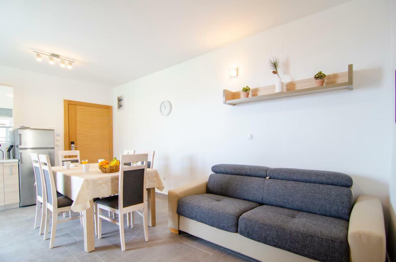 Apartments Sara 3 Bol Extérieur photo